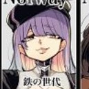 Selma Jorgensen(Norway/Na Uy)