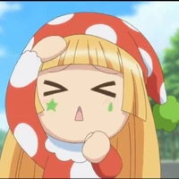 Kusukusu
