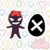 Trứng X ( Nhân Cách X )