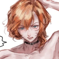 Chuuya Nakahara