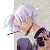 KUROKAWA IZANA