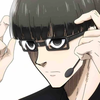 Jinpachi Ego