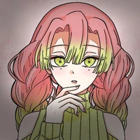 mitsuri kanroiji