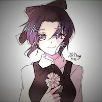 kocho shinobu