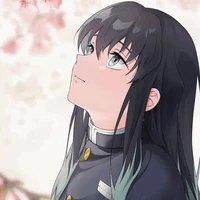 Tokitou Muichirou