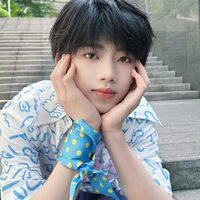 Trương Hàm Thụy_ZhangHanRui ☆ Cậu ☆