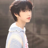 Trương Quế Nguyên_ZhangGuiYuan ☆ Anh ☆
