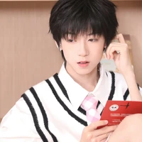 Dương Bác Văn_YangBoWen ☆ Hắn ☆
