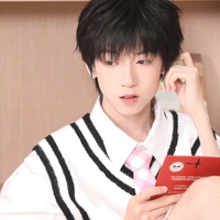 Dương Bác Văn_YangBoWen ☆ Hắn ☆