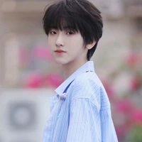Tả Kỳ Hàm_ZuoQiHan ☆ Y ☆
