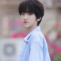Tả Kỳ Hàm_ZuoQiHan ☆ Y ☆