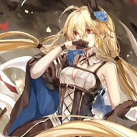 lily ( no.2)