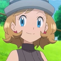 serena
