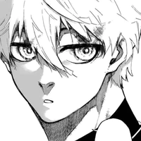 Nagi Seishiro