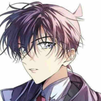 Kudo shinichi