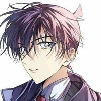 Kudo shinichi