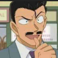 Mori Kogoro