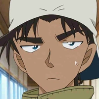 Heiji hattori