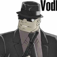 Vodka