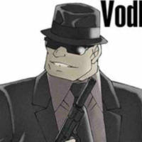 Vodka