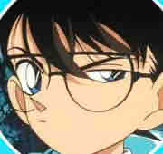 Edogawa conan
