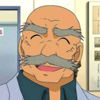 Jirokichi suzuki