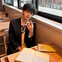 Trương Dịch Nhiên