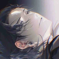 Geto suguru 