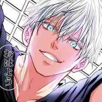 Gojo Satoru 