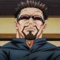 Yaga masamichi