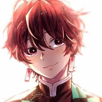 Kamado Tanjiro