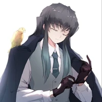 Tokitou Muichiro