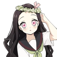 Kamado Nezuko