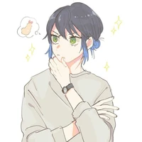 Hashibira Inosuke