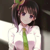 Tsuyuri Kanao