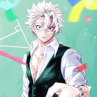 Shinezugawa Sanemi