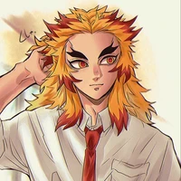 Rengoku Kyojuro