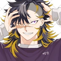 Shinezugawa Genya