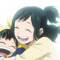 Midoriya Inko