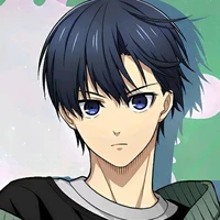 Isagi Yoichi