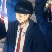 Mash thế giới song song