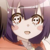 Yayoi (trước lúc diễn ra tai nạn)