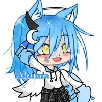 Akuma The Hedgehog (TRUE FORM)