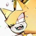 Fleetway The Hedgehog 99% sức mạnh