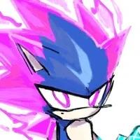 Fleetway The Hedgehog