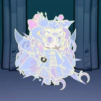 Ghost Ly (Nhân Cách 226 của Ly)