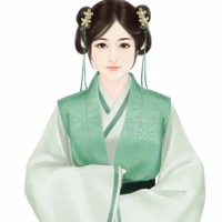 Liên Nhi ( nô tì của quý phi )