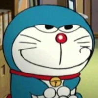doraemon