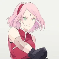 Haruno Sakura