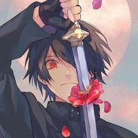 Uchiha Sasuke